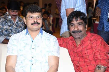 Jai Simha Movie Pre Release Event